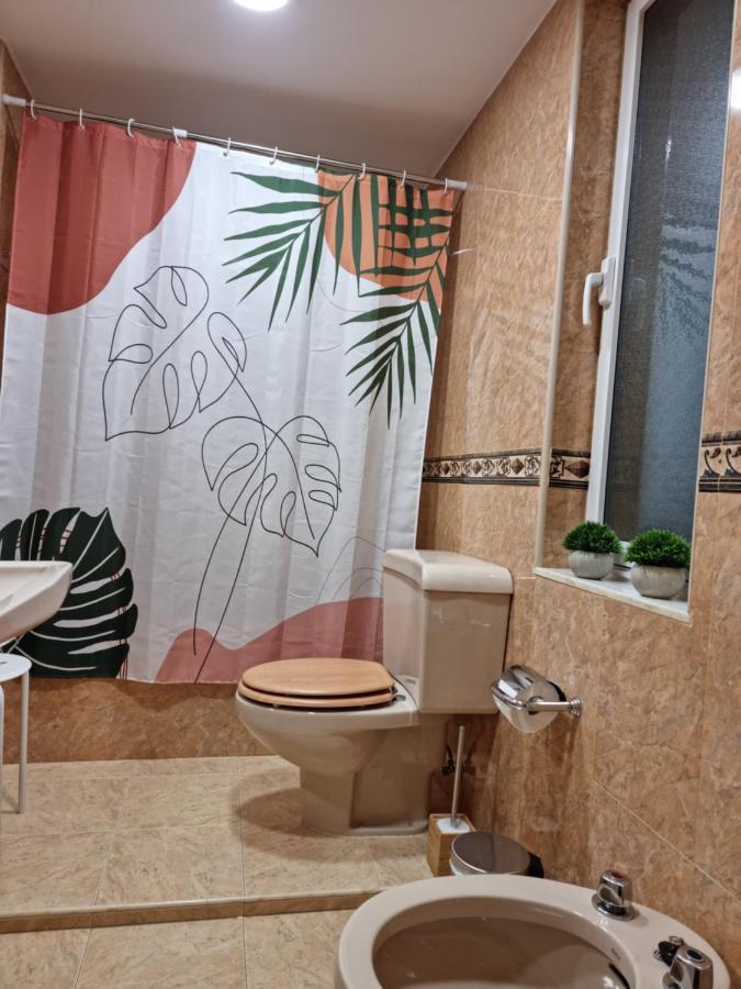Casa Roman Sport 莱昂 外观 照片
