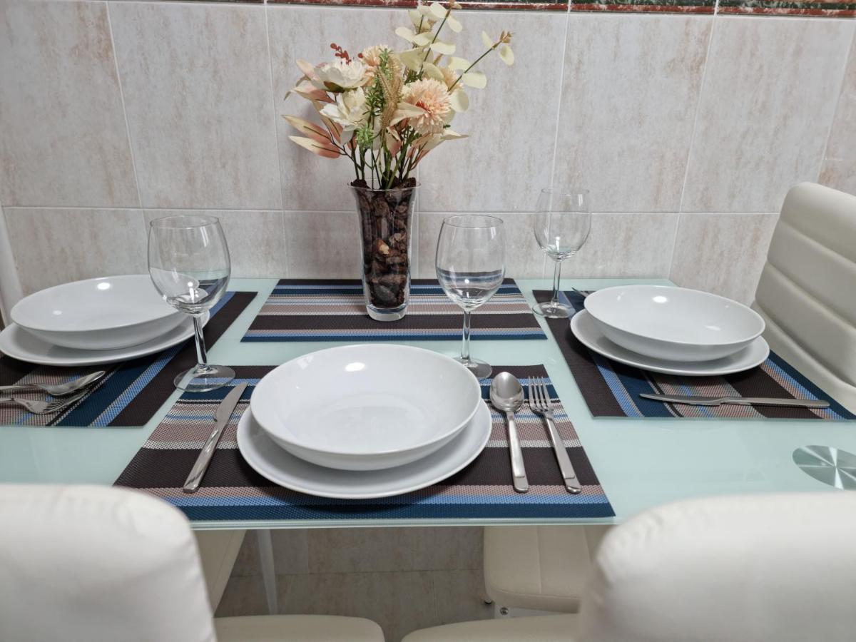 Casa Roman Sport 莱昂 外观 照片