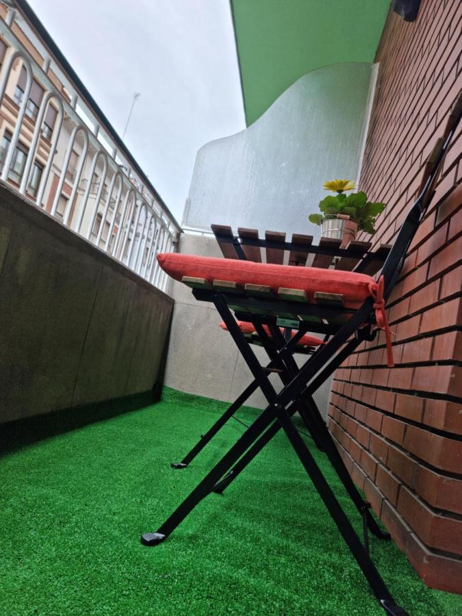 Casa Roman Sport 莱昂 外观 照片